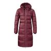 Sch&ouml;ffel Down Coat Kenosha L Funktionsmantel Damen - 3825 - pink