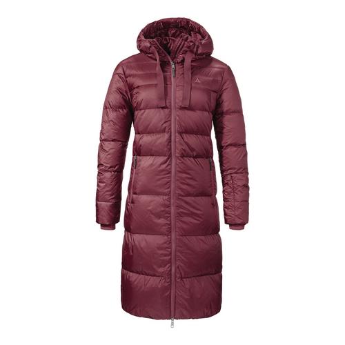 Sch&ouml;ffel Down Coat Kenosha L Funktionsmantel Damen