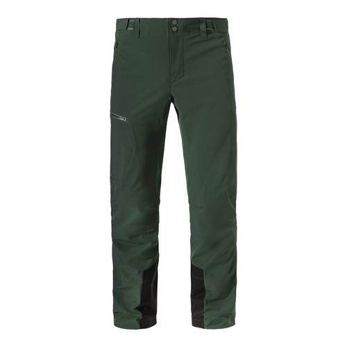 Sch&ouml;ffel Softshell Pants Matrei M Wanderhose Herren