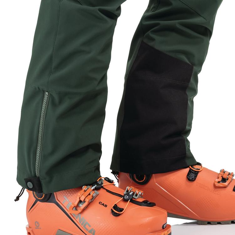 Sch&ouml;ffel Sch&ouml;ffel Softshell Pants Matrei M Wanderhose Herren - 6965 - gr&uuml;n - 1 | SportScheck