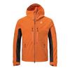 Sch&ouml;ffel Softshell Jacket Matrei M Funktionsjacke Herren - 5845 - gelb