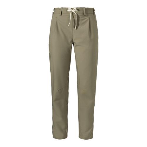 Sch&ouml;ffel Pants Oaktree L Wanderhose Damen
