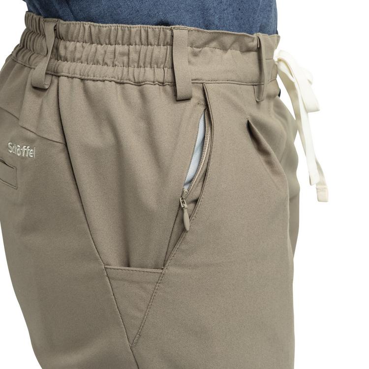 Sch&ouml;ffel Sch&ouml;ffel Pants Oaktree L Wanderhose Damen - 4725 - braun - 0 | SportScheck