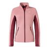 Sch&ouml;ffel Fleece Jacket Lodron L Fleecejacke Damen - 3465 - pink