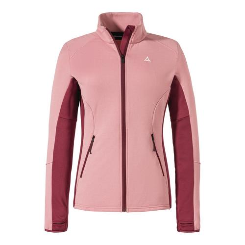 Sch&ouml;ffel Fleece Jacket Lodron L Fleecejacke Damen