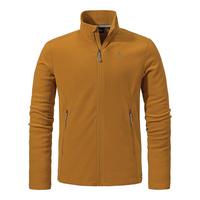 Sch&ouml;ffel Fleece Jacket Cincinnati3 Fleecejacke Herren - 5735 - gelb