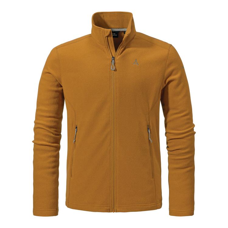 Sch&ouml;ffel Sch&ouml;ffel Fleece Jacket Cincinnati3 Fleecejacke Herren - 5735 - gelb - 0 | SportScheck