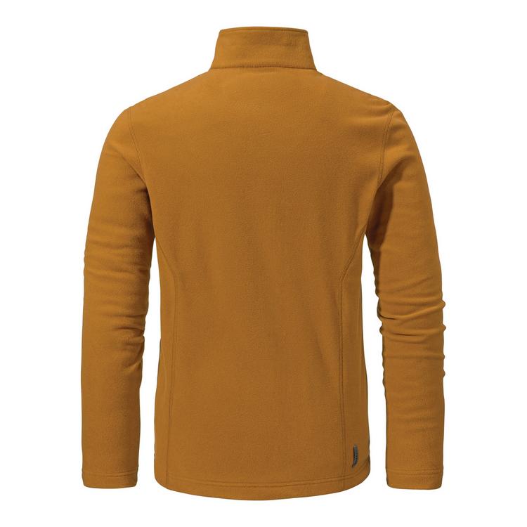 Sch&ouml;ffel Sch&ouml;ffel Fleece Jacket Cincinnati3 Fleecejacke Herren - 5735 - gelb - 0 | SportScheck