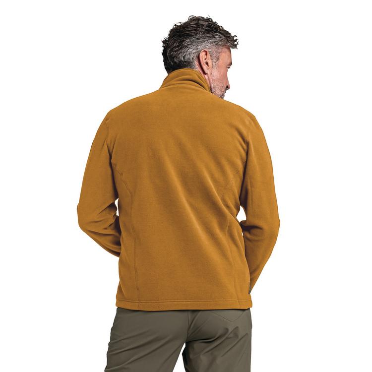 Sch&ouml;ffel Sch&ouml;ffel Fleece Jacket Cincinnati3 Fleecejacke Herren - 5735 - gelb - 1 | SportScheck