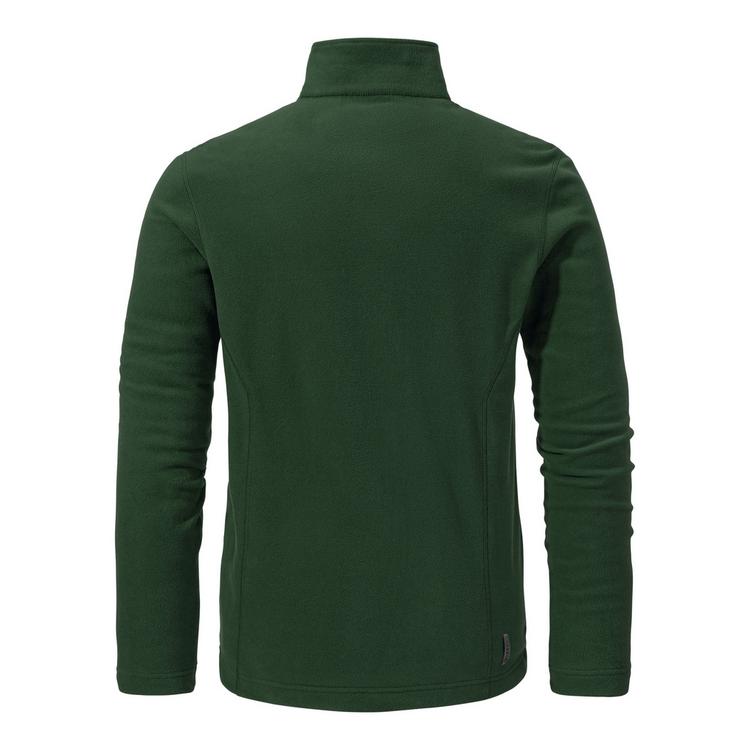 Sch&ouml;ffel Sch&ouml;ffel Fleece Jacket Cincinnati3 Fleecejacke Herren - 6965 - gr&uuml;n - 0 | SportScheck