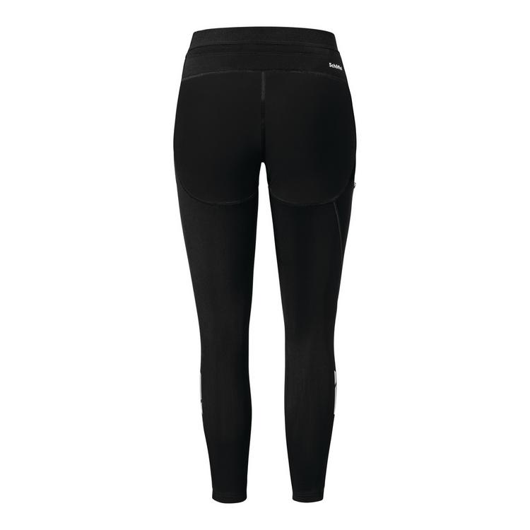 Sch&ouml;ffel Sch&ouml;ffel Tights Tristkopf L Tights Damen - black - 0 | SportScheck
