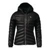 Sch&ouml;ffel Down Jacket Tschierval L Outdoorjacke Damen - black