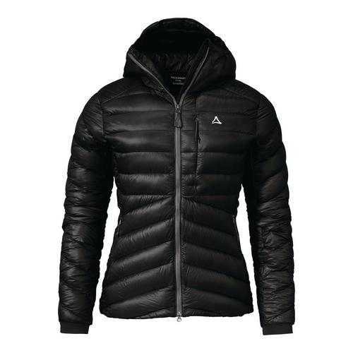 Sch&ouml;ffel Down Jacket Tschierval L Outdoorjacke Damen
