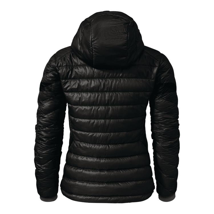 Sch&ouml;ffel Sch&ouml;ffel Down Jacket Tschierval L Outdoorjacke Damen - black - 0 | SportScheck