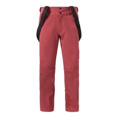 Schöffel Ski Pants Pontresina M Snowhose Herren 2925 rot