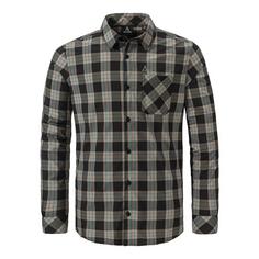 Schöffel Shirt Sobra M Funktionshemd Herren asphalt