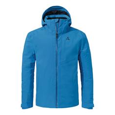 Schöffel Ski Jacket Kanzelwand M Skijacke Herren 8275 blau