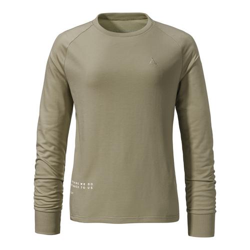 Sch&ouml;ffel Longsleeve Breslau L T-Shirt Damen