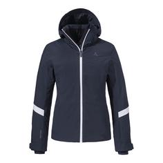 Schöffel Ski Jacket Kanzelwand L Funktionsjacke Damen navy blazer