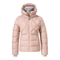 Sch&ouml;ffel Ins Jacket Boston L Daunenjacke Damen - 3175 - pink
