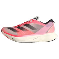 adidas ADIZERO ADIOS PRO 3 Laufschuh Laufschuhe Herren Pink Spark / Aurora Met. / Sandy Pink