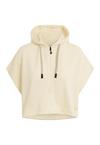 Gold's Gym ALBA Hoodie Damen - off-white