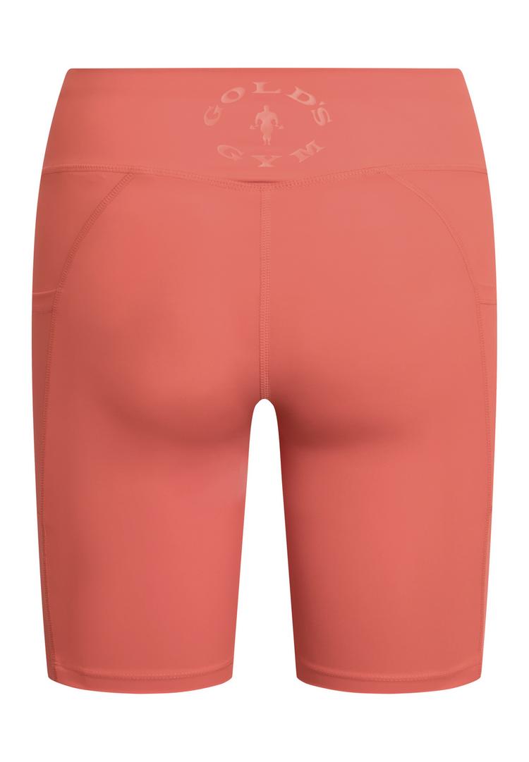 Gold's Gym Gold's Gym JODIE Funktionsshorts Damen - astro dust - 0 | SportScheck