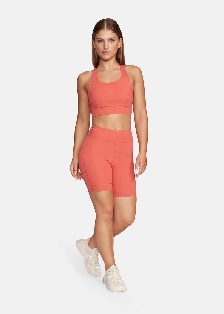 Gold's Gym Gold's Gym JODIE Funktionsshorts Damen - astro dust - 1 | SportScheck