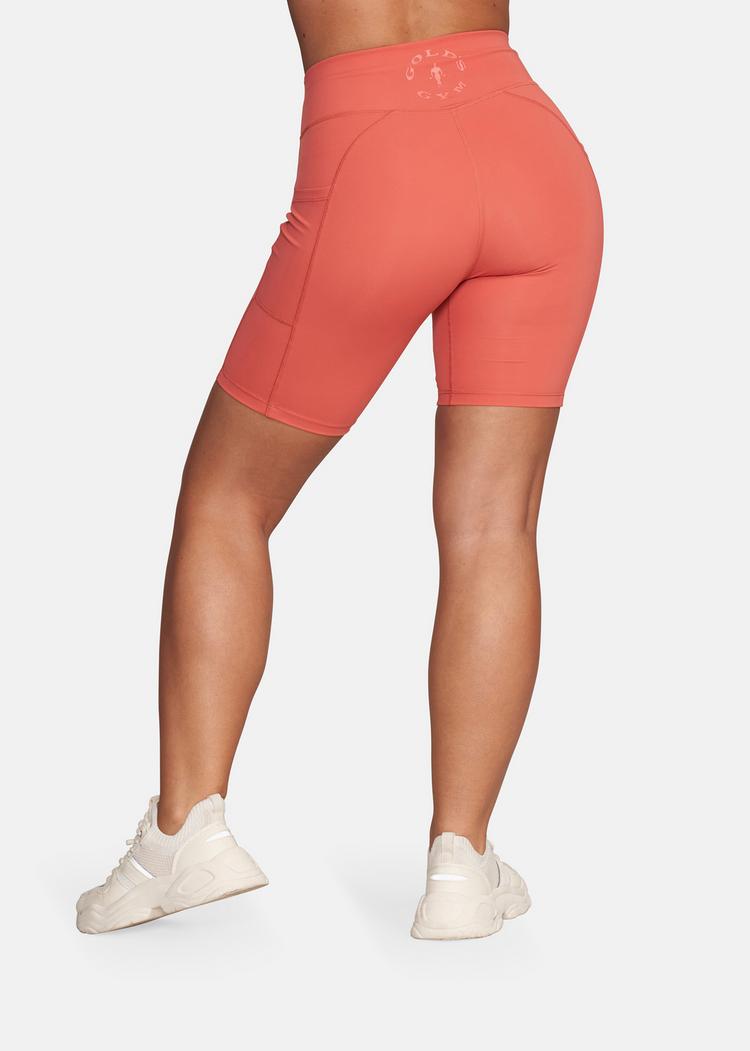 Gold's Gym Gold's Gym JODIE Funktionsshorts Damen - astro dust - 2 | SportScheck