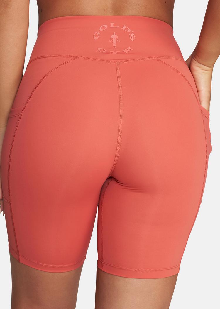 Gold's Gym Gold's Gym JODIE Funktionsshorts Damen - astro dust - 0 | SportScheck