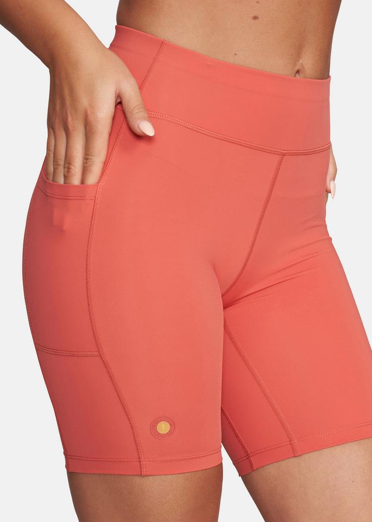 Gold's Gym Gold's Gym JODIE Funktionsshorts Damen - astro dust - 1 | SportScheck