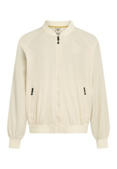 Gold’s Gym  DAVE Windbreaker Herren off-white