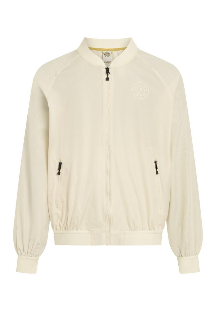 Gold's Gym Gold's Gym DAVE Windbreaker Herren - off-white - 0 | SportScheck