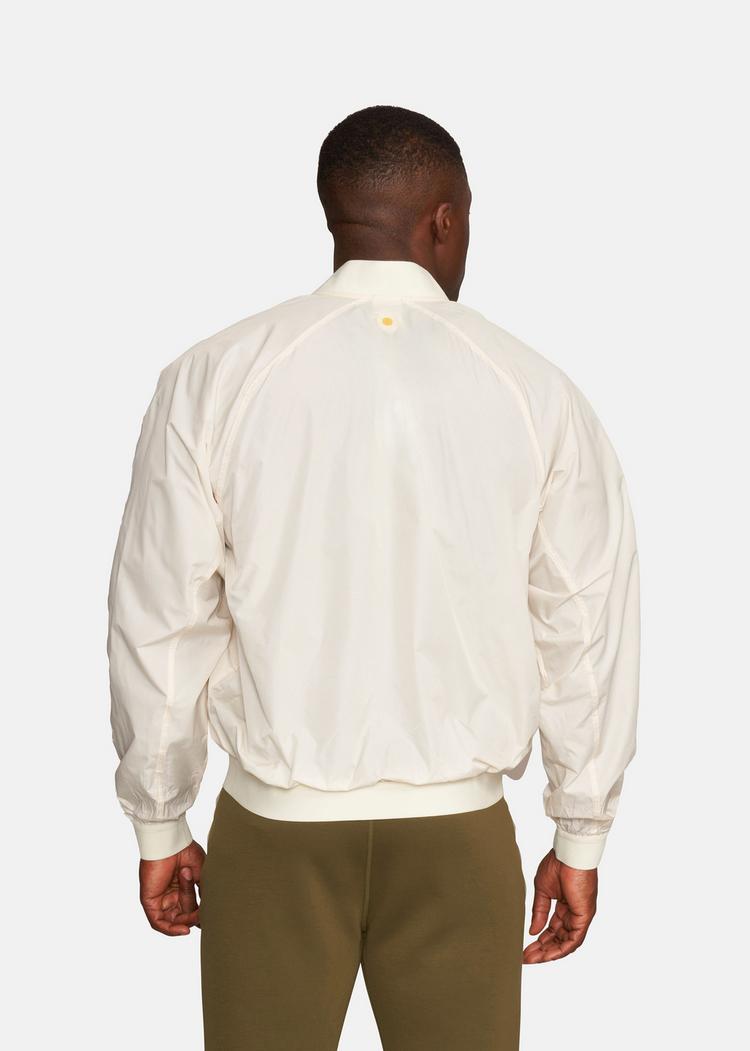 Gold's Gym Gold's Gym DAVE Windbreaker Herren - off-white - 2 | SportScheck