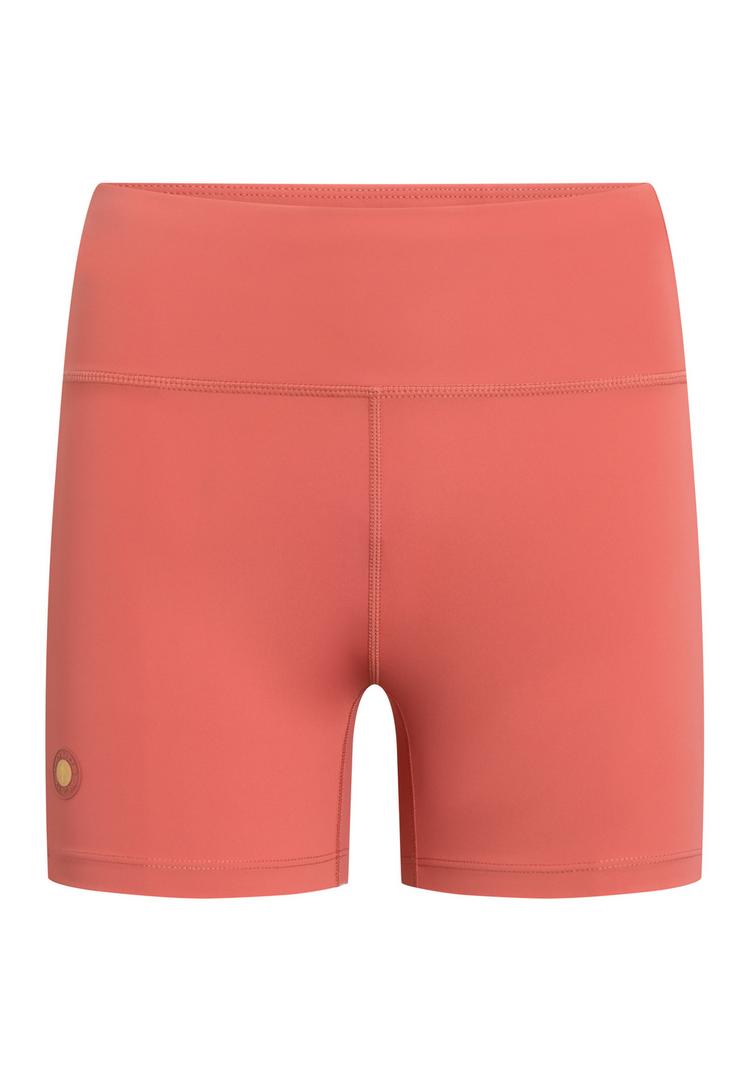 Gold's Gym Gold's Gym JANE Funktionsshorts Damen - astro dust - 0 | SportScheck