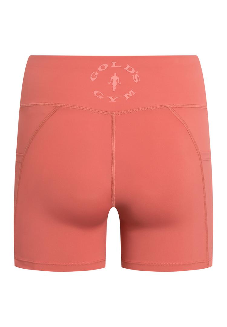 Gold's Gym Gold's Gym JANE Funktionsshorts Damen - astro dust - 0 | SportScheck
