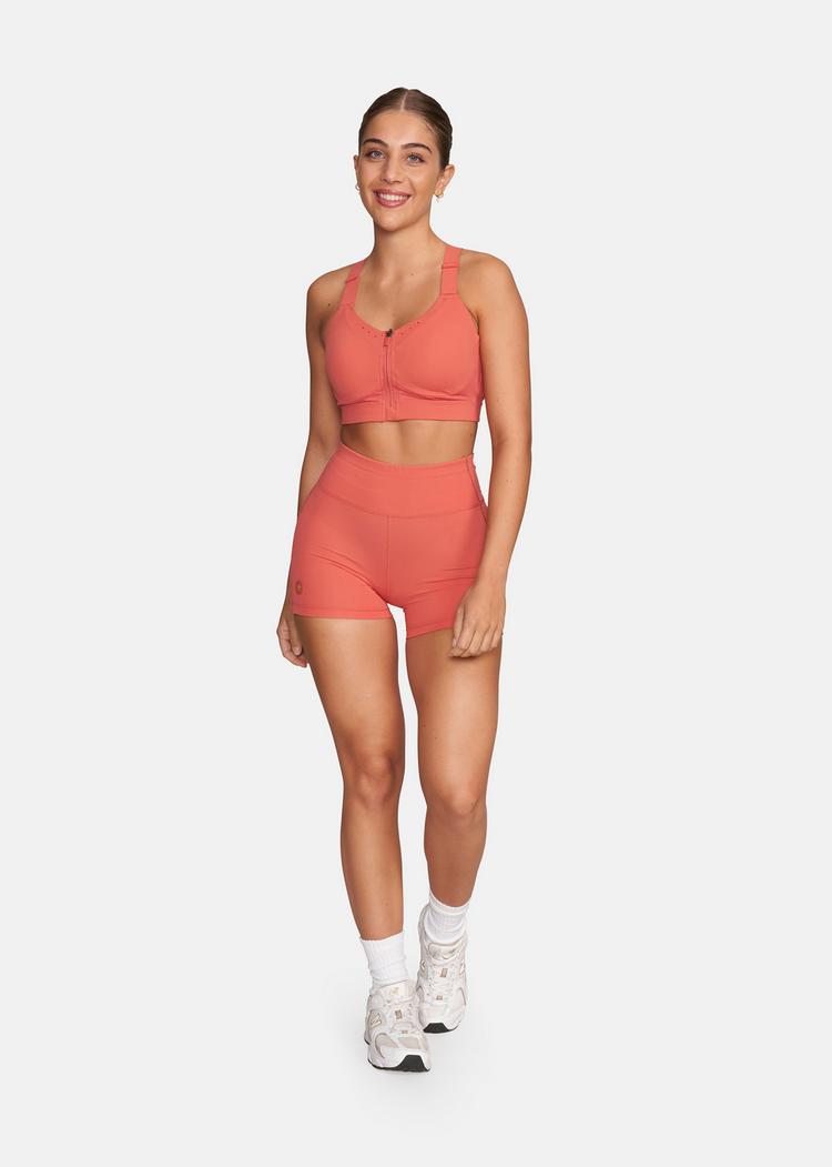 Gold's Gym Gold's Gym JANE Funktionsshorts Damen - astro dust - 1 | SportScheck