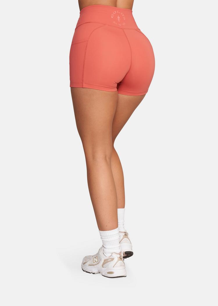 Gold's Gym Gold's Gym JANE Funktionsshorts Damen - astro dust - 2 | SportScheck