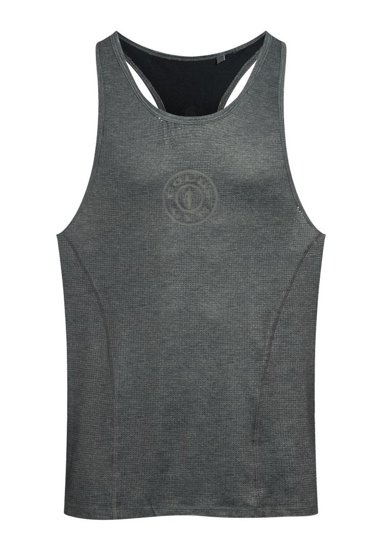 Gold's Gym Gold's Gym WILT Tanktop Herren - castlerock - 0 | SportScheck