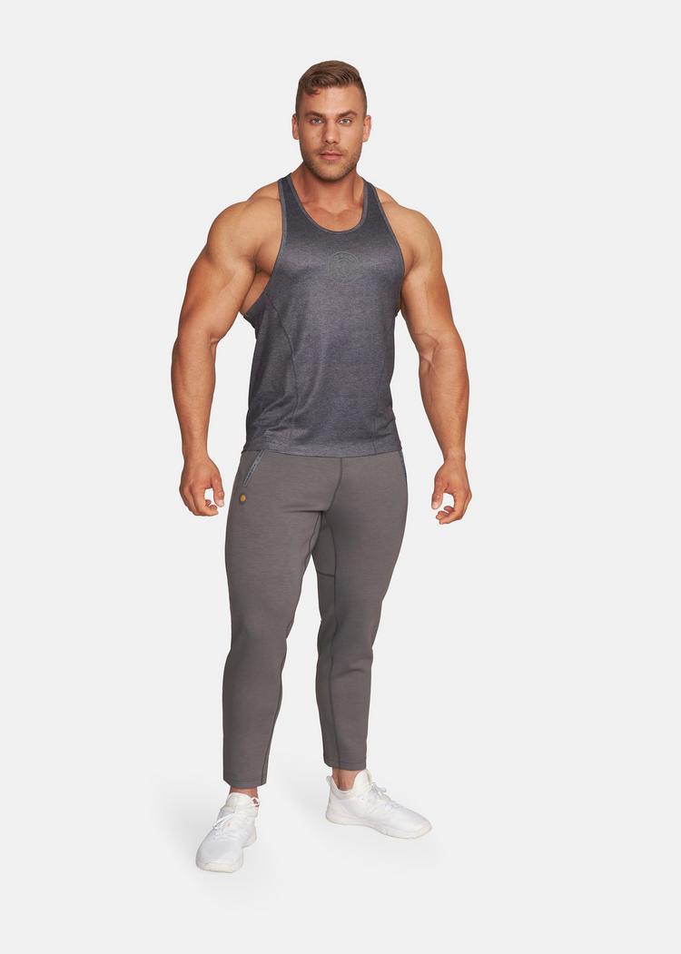 Gold's Gym Gold's Gym WILT Tanktop Herren - castlerock - 1 | SportScheck