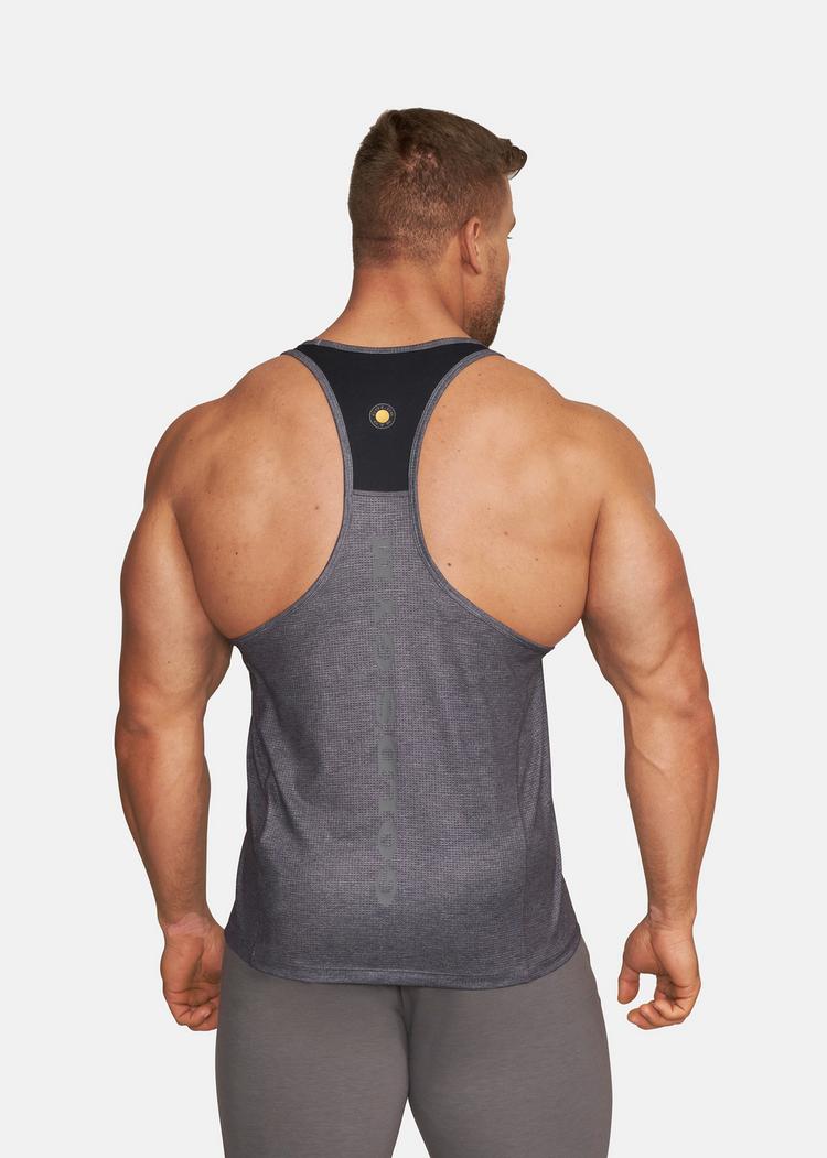 Gold's Gym Gold's Gym WILT Tanktop Herren - castlerock - 2 | SportScheck