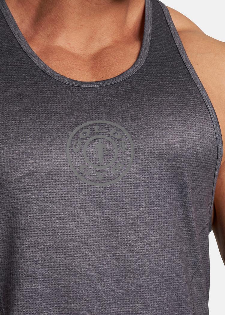Gold's Gym Gold's Gym WILT Tanktop Herren - castlerock - 1 | SportScheck
