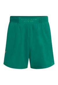 Gold's Gym MARK Shorts Herren - malachite