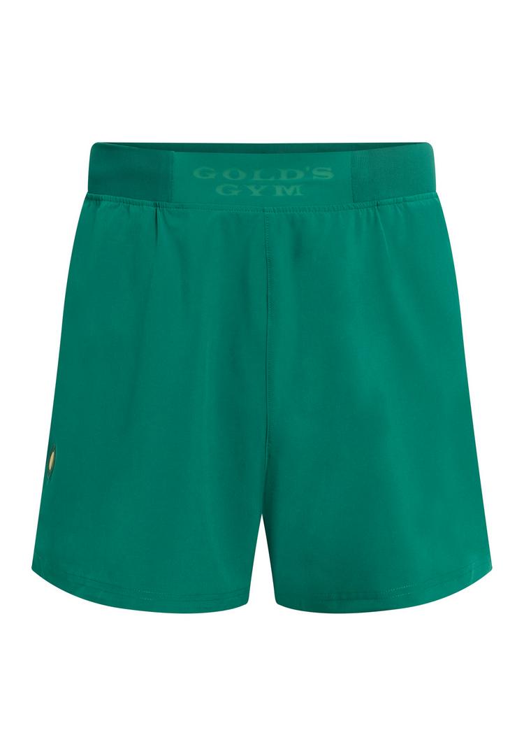 Gold's Gym Gold's Gym MARK Shorts Herren - malachite - 0 | SportScheck