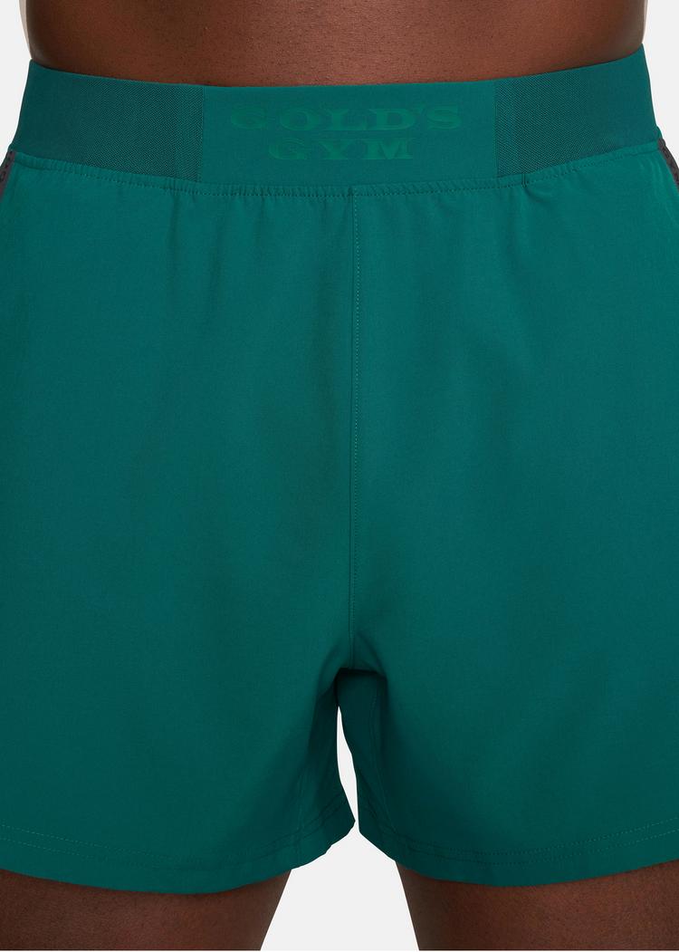 Gold's Gym Gold's Gym MARK Shorts Herren - malachite - 1 | SportScheck