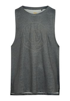 Gold's Gym PIERCE Tanktop Herren castlerock