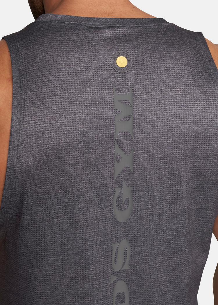 Gold's Gym Gold's Gym PIERCE Tanktop Herren - castlerock - 0 | SportScheck