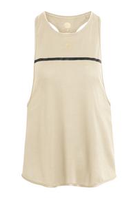 Gold's Gym MARYLOU Tanktop Damen - off-white