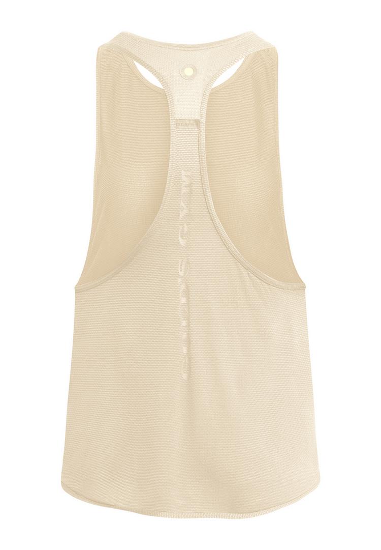 Gold's Gym Gold's Gym MARYLOU Tanktop Damen - off-white - 0 | SportScheck