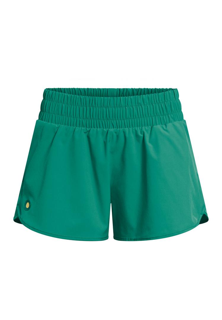 Gold's Gym Gold's Gym ELLEN Funktionsshorts Damen - malachite - 0 | SportScheck